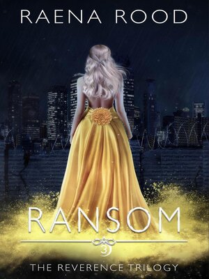 cover image of Ransom